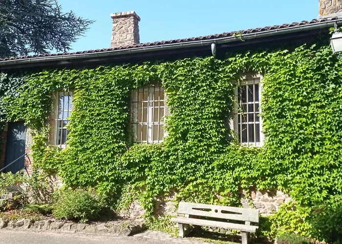 La Ferriere