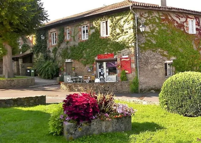 La Ferriere