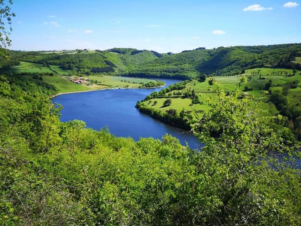 La Ferriere Frühstückspension 3*