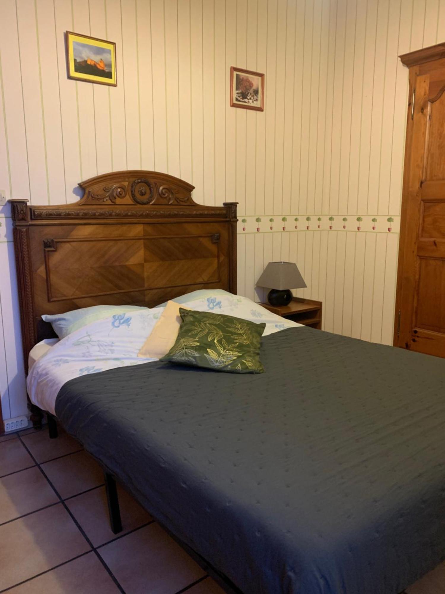 La Ferriere 3*