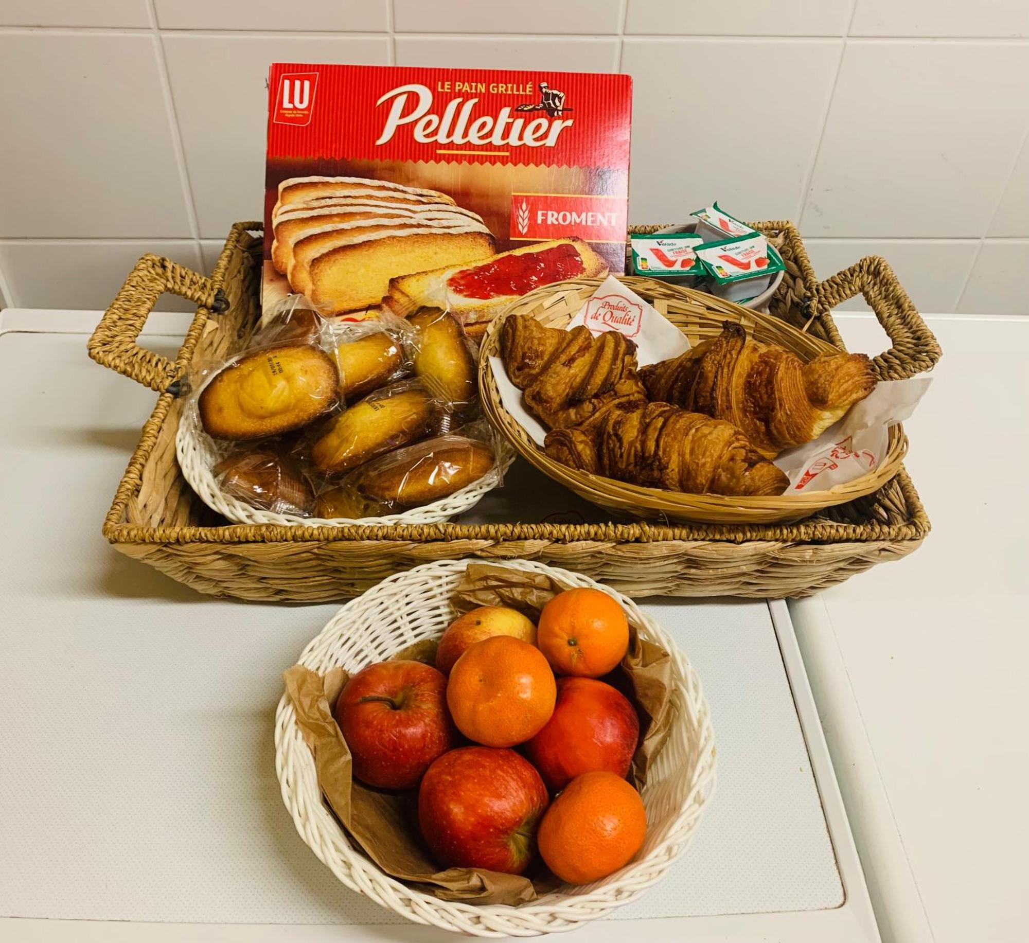 Frühstückspension La Ferriere Saint-Médard-en-Forez
