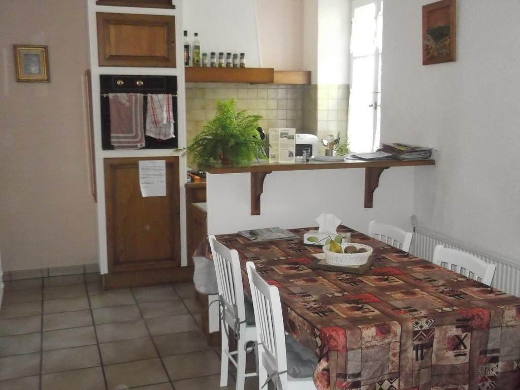 La Ferriere 3*