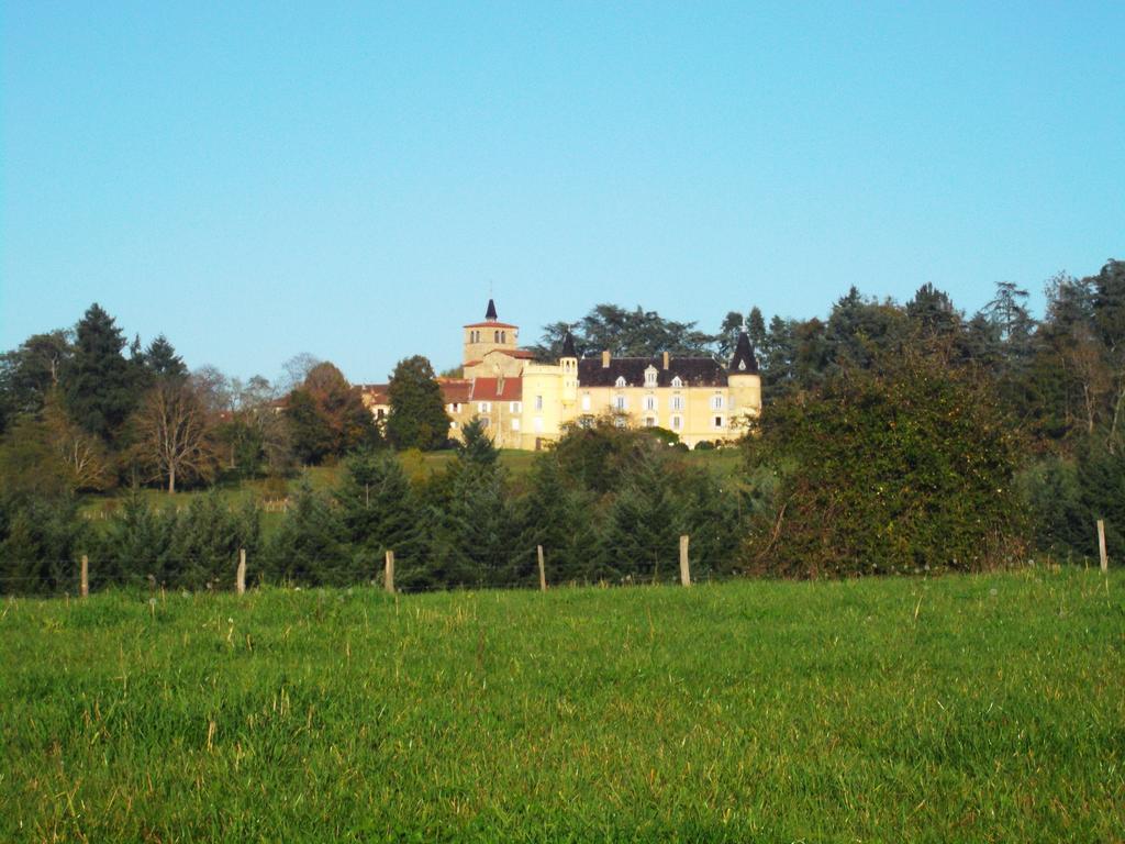 La Ferriere
