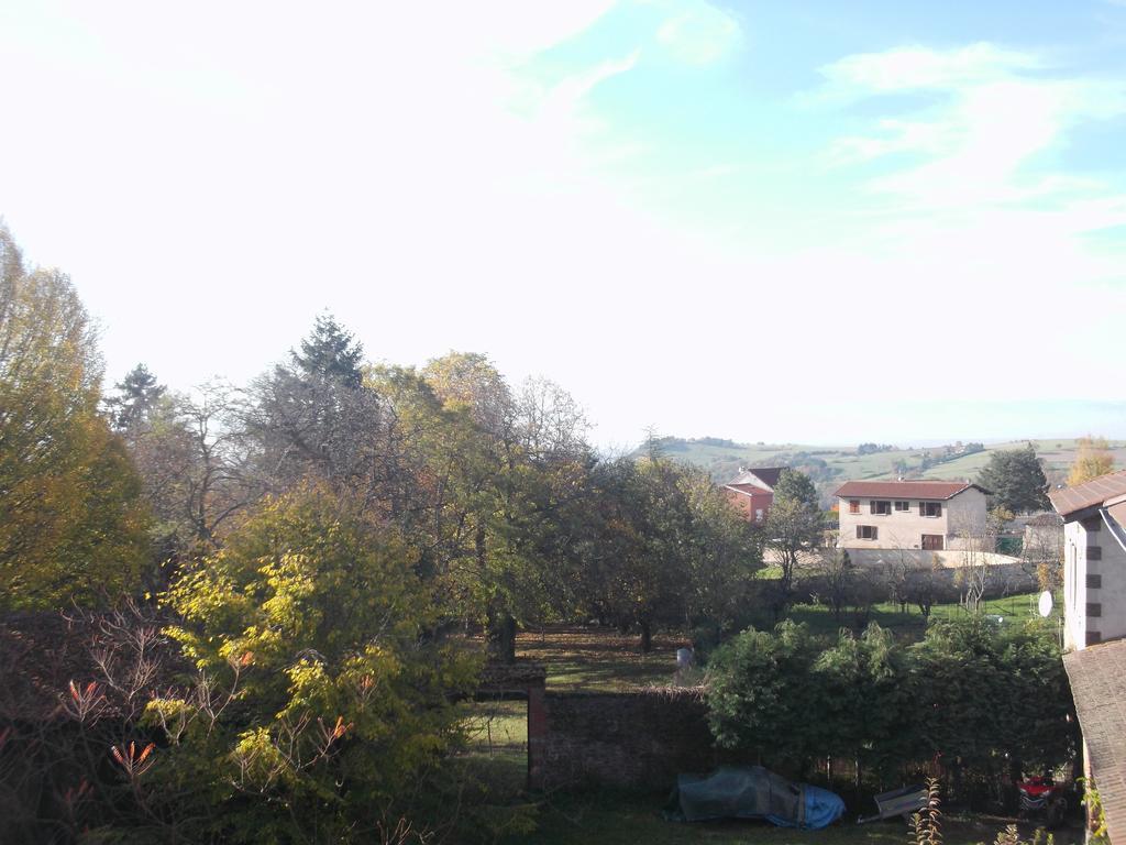 Frühstückspension La Ferriere