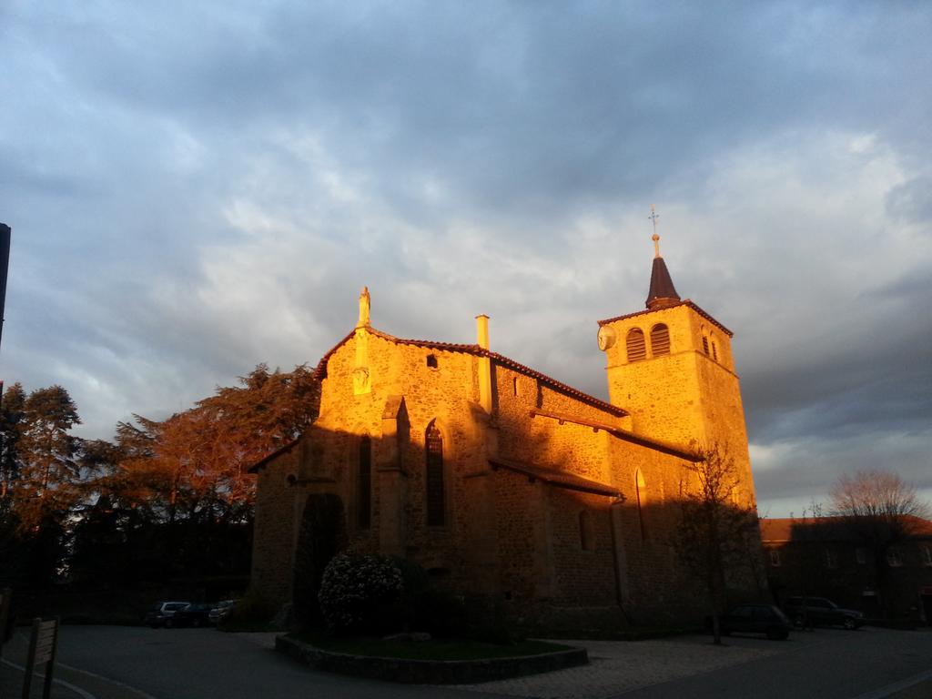 Frühstückspension La Ferriere Saint-Médard-en-Forez