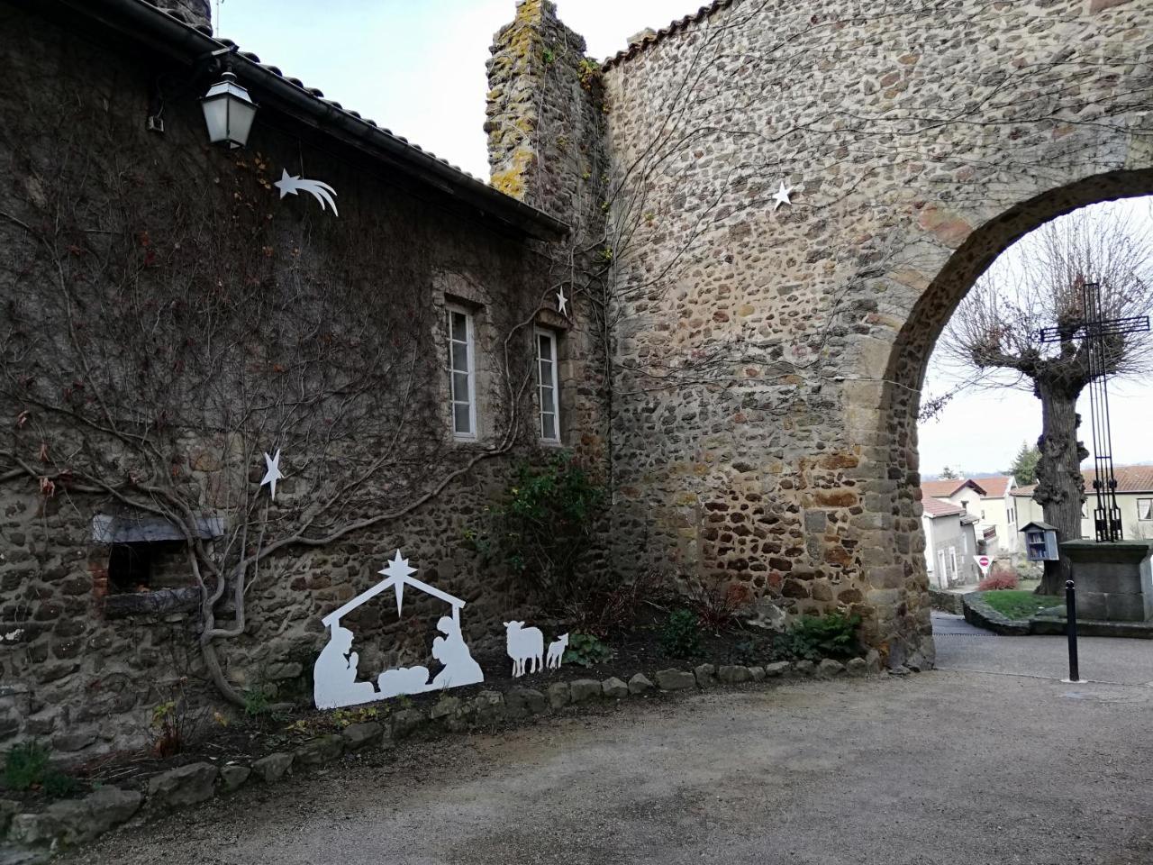 La Ferriere Saint-Médard-en-Forez