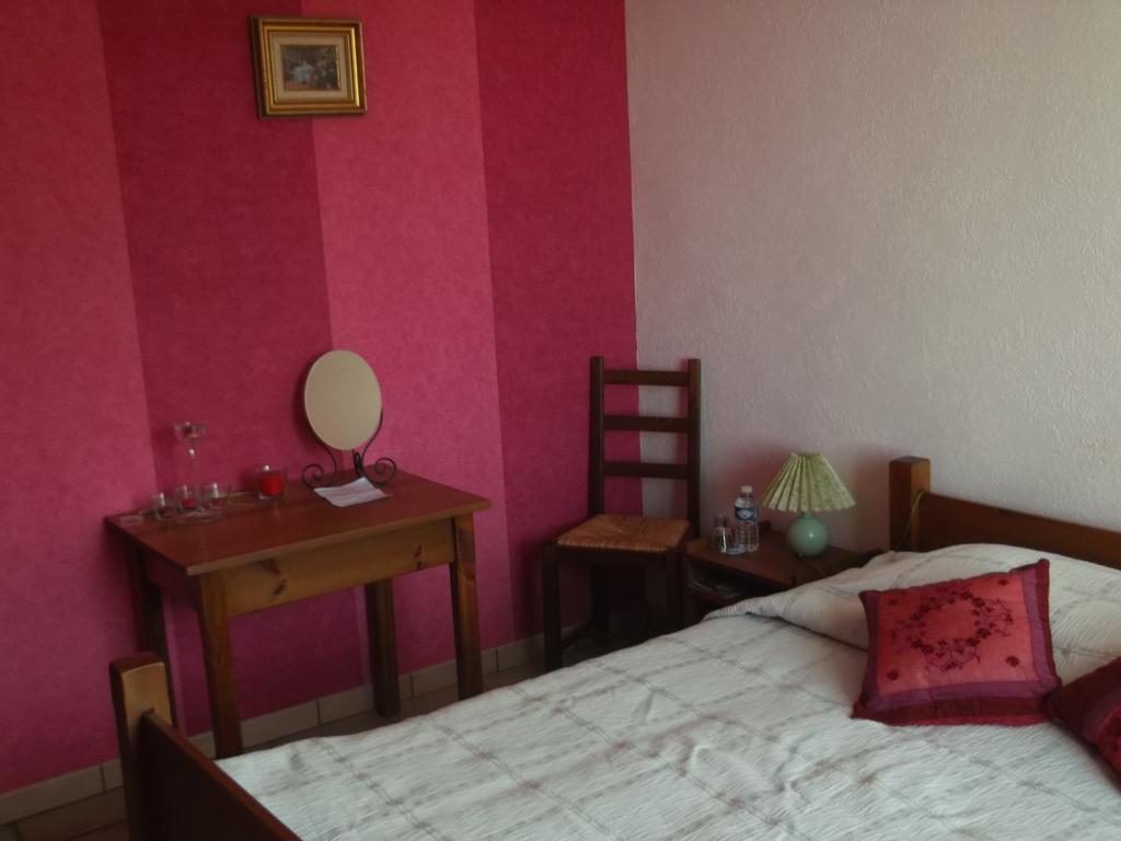 La Ferriere 3*